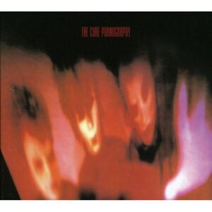 The Cure - Pornography: Deluxe Edition  CD